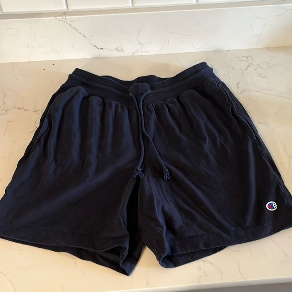 Champion shorts